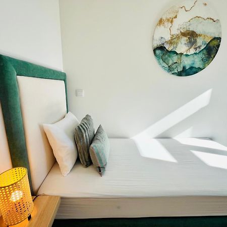 Lisbon Ata Chic Flats Executive Apartment Екстериор снимка