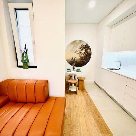 Lisbon Ata Chic Flats Executive Apartment Екстериор снимка