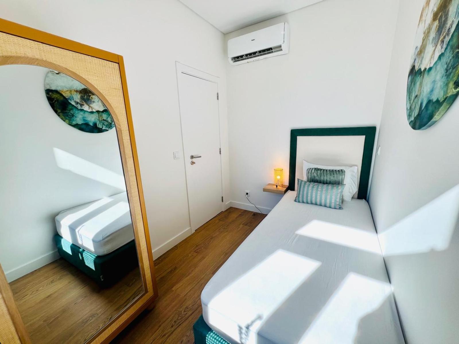 Lisbon Ata Chic Flats Executive Apartment Екстериор снимка