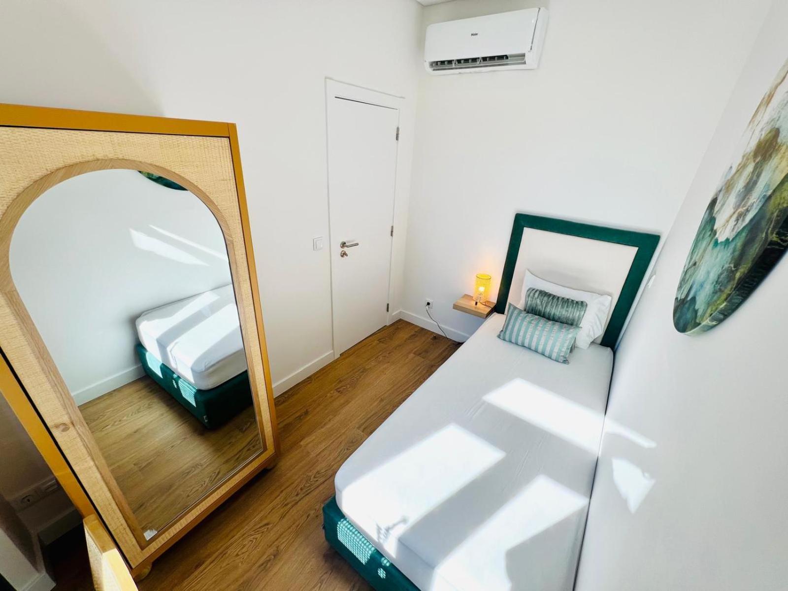 Lisbon Ata Chic Flats Executive Apartment Екстериор снимка