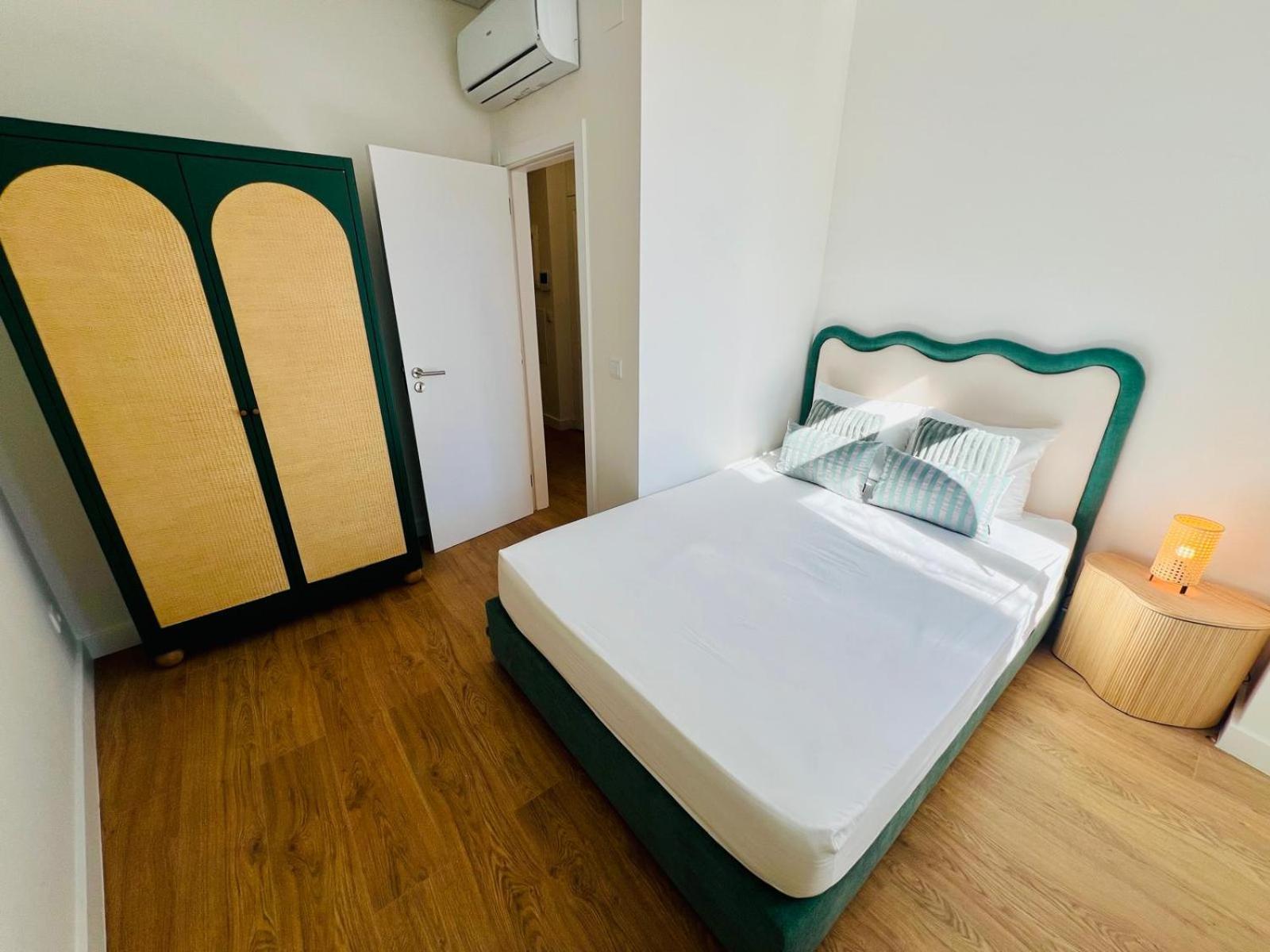 Lisbon Ata Chic Flats Executive Apartment Екстериор снимка