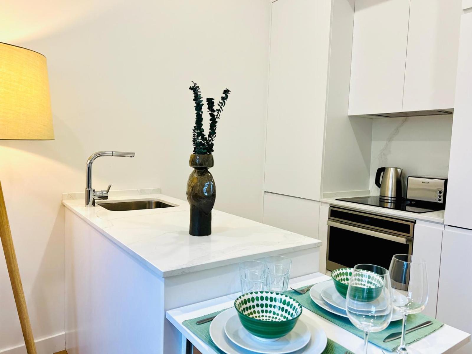 Lisbon Ata Chic Flats Executive Apartment Екстериор снимка