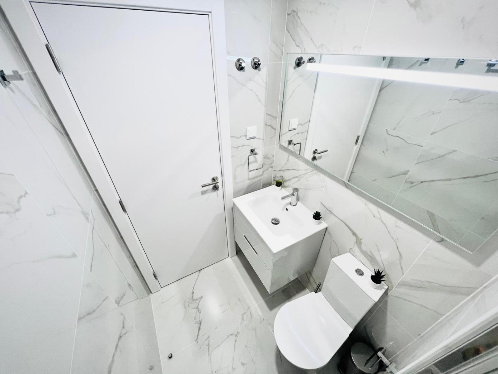 Lisbon Ata Chic Flats Executive Apartment Екстериор снимка