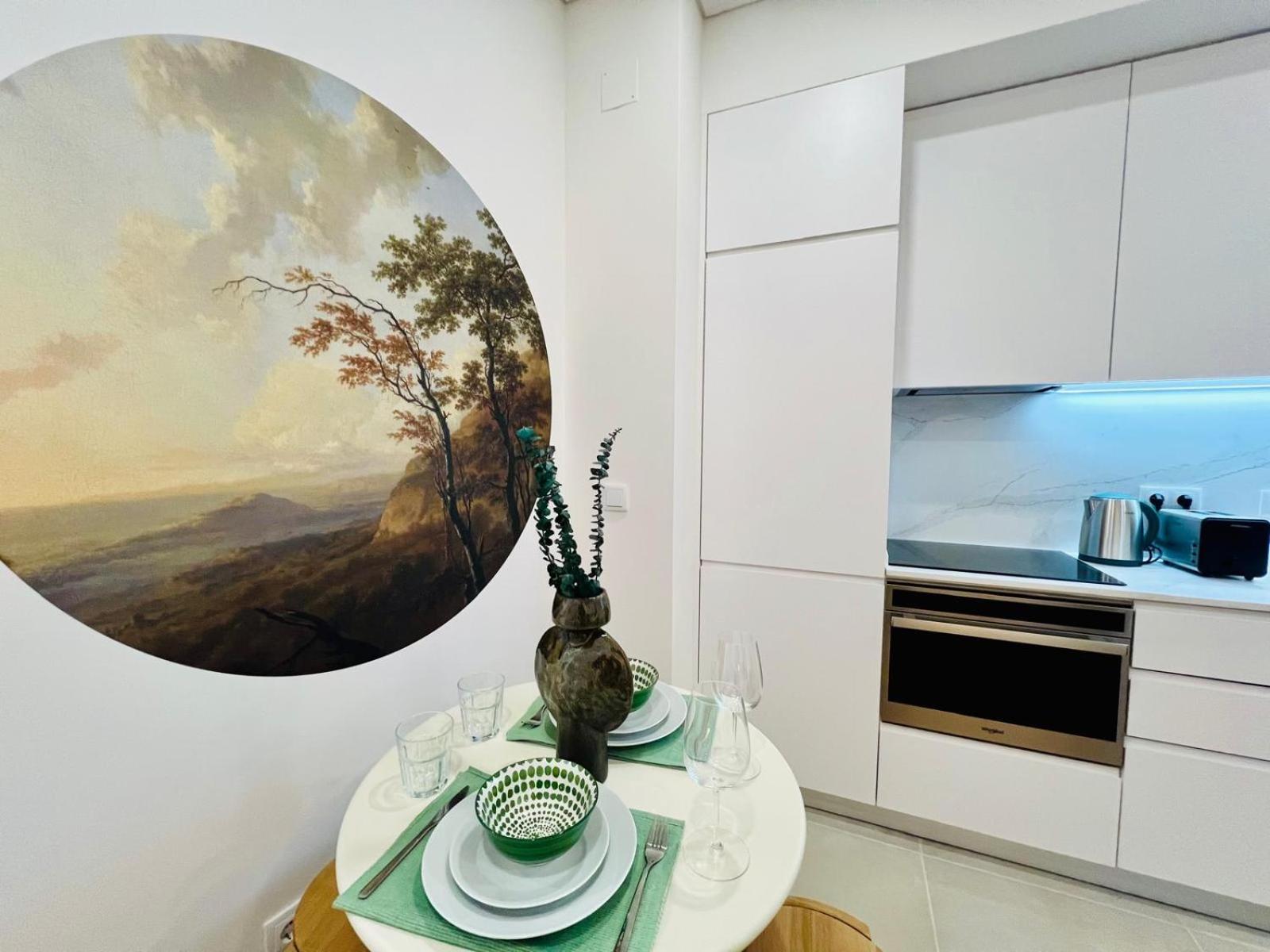 Lisbon Ata Chic Flats Executive Apartment Екстериор снимка