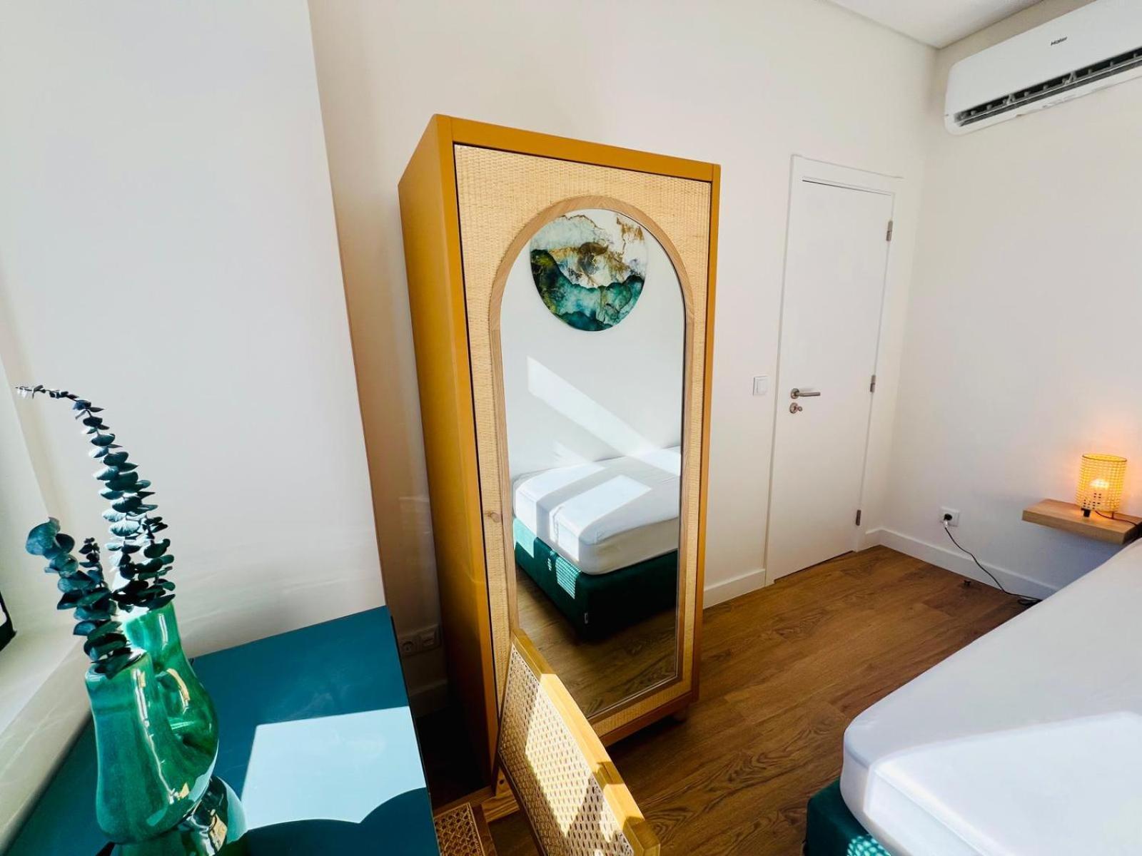 Lisbon Ata Chic Flats Executive Apartment Екстериор снимка