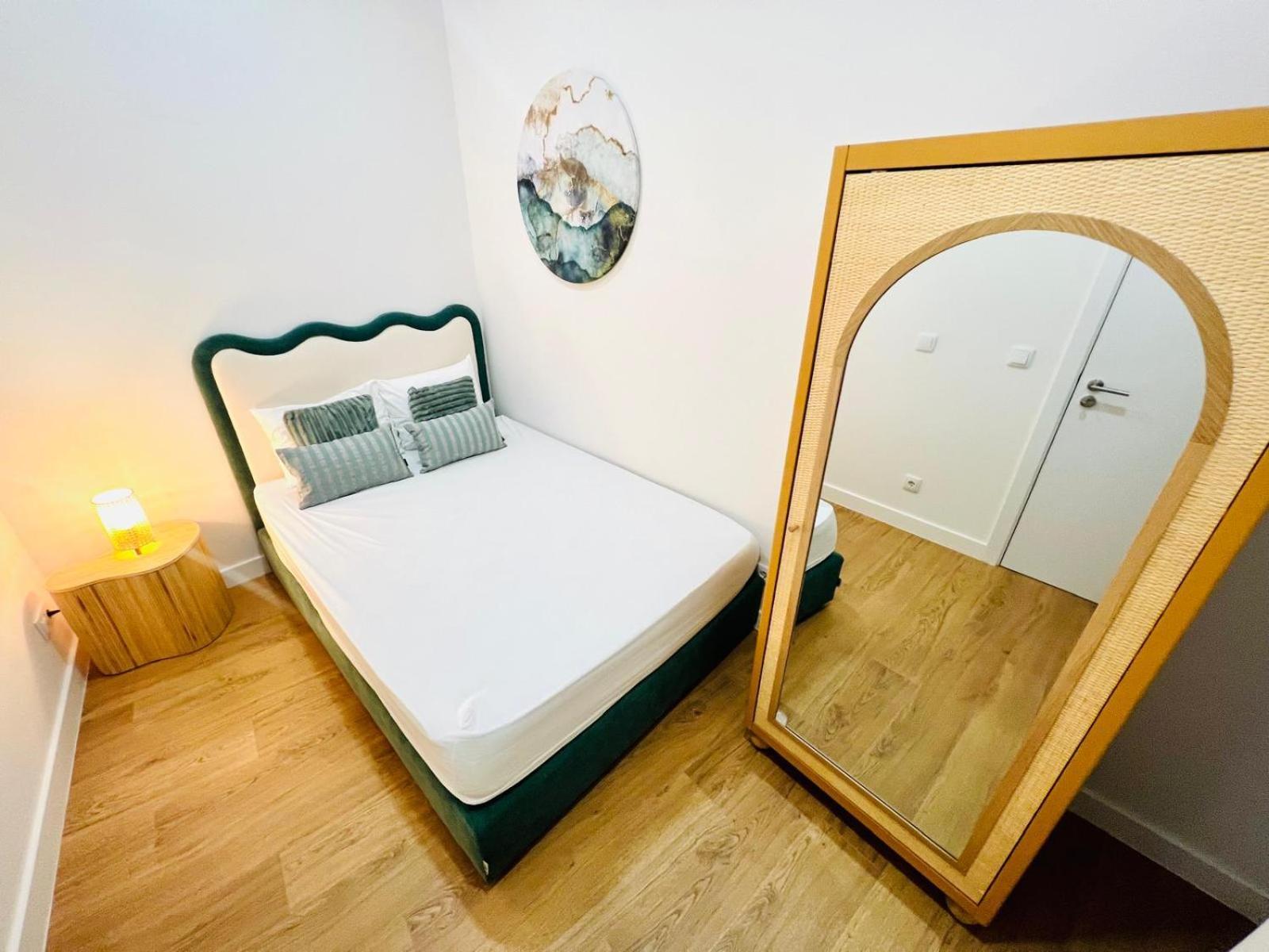 Lisbon Ata Chic Flats Executive Apartment Екстериор снимка
