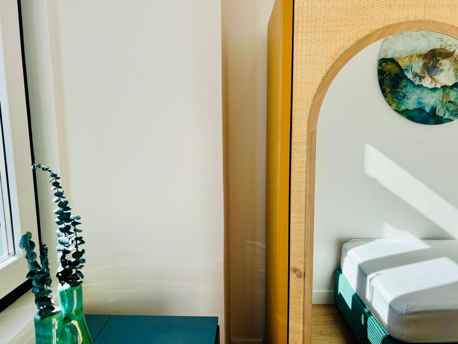 Lisbon Ata Chic Flats Executive Apartment Екстериор снимка