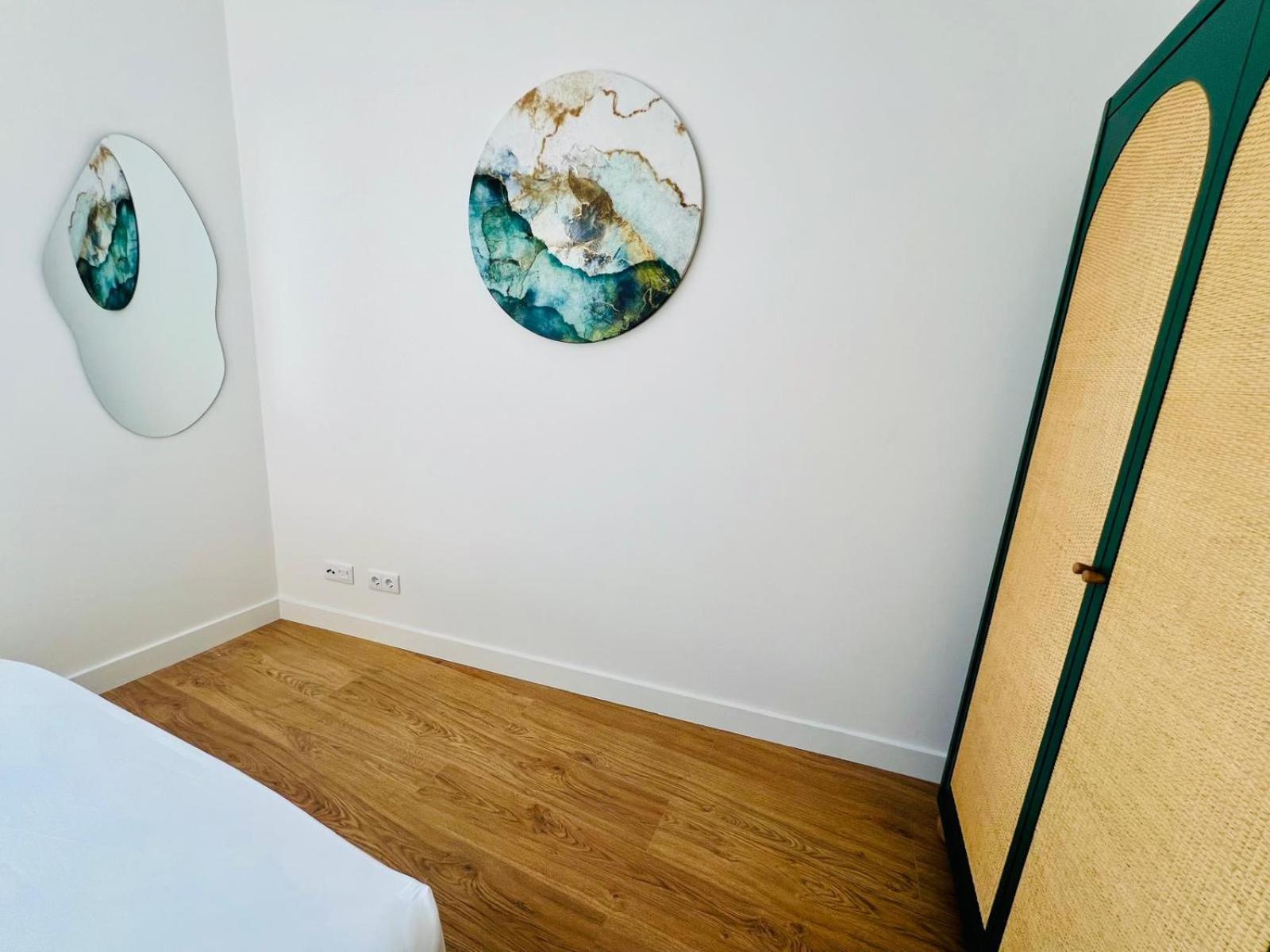 Lisbon Ata Chic Flats Executive Apartment Екстериор снимка