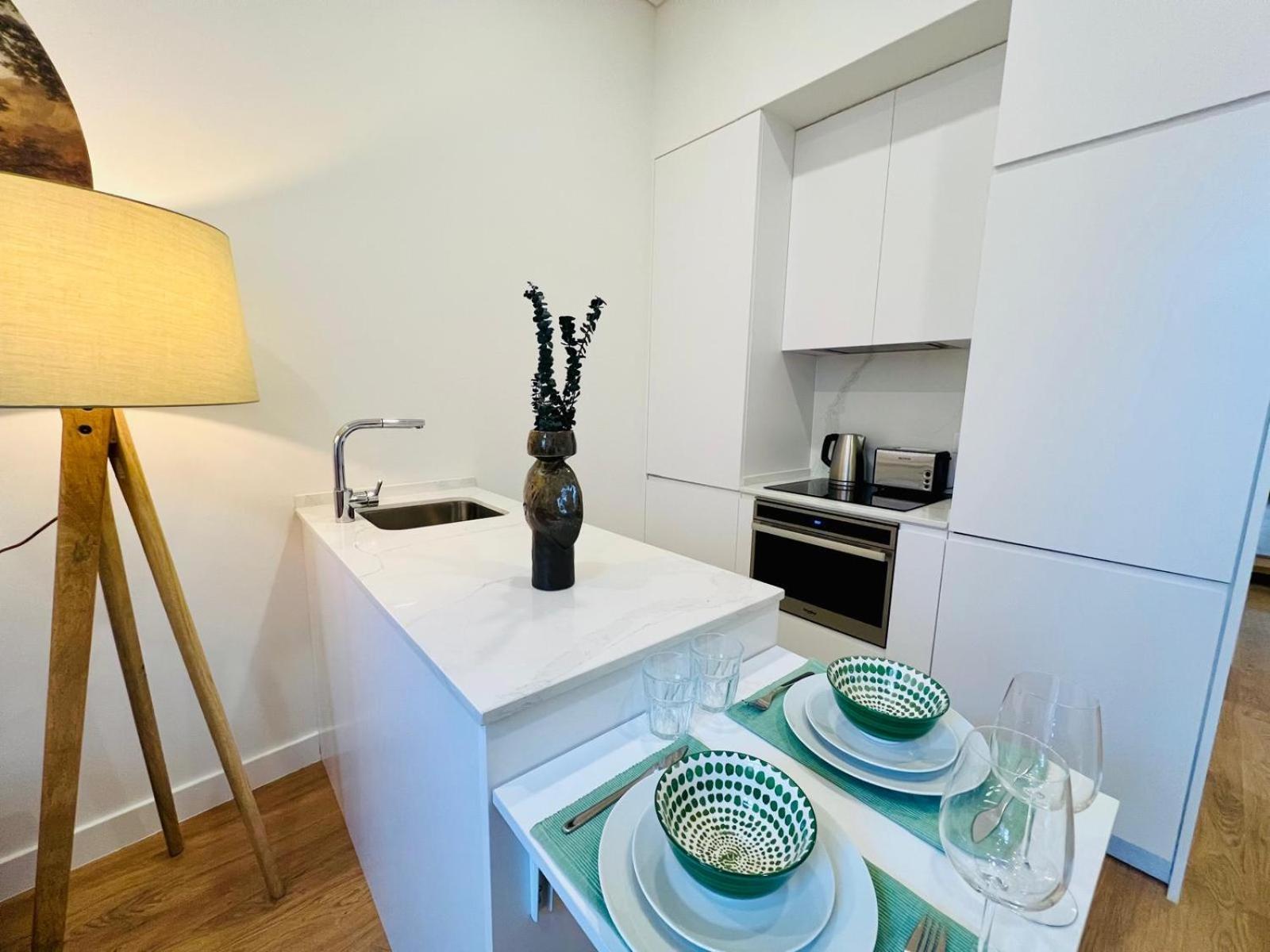 Lisbon Ata Chic Flats Executive Apartment Екстериор снимка
