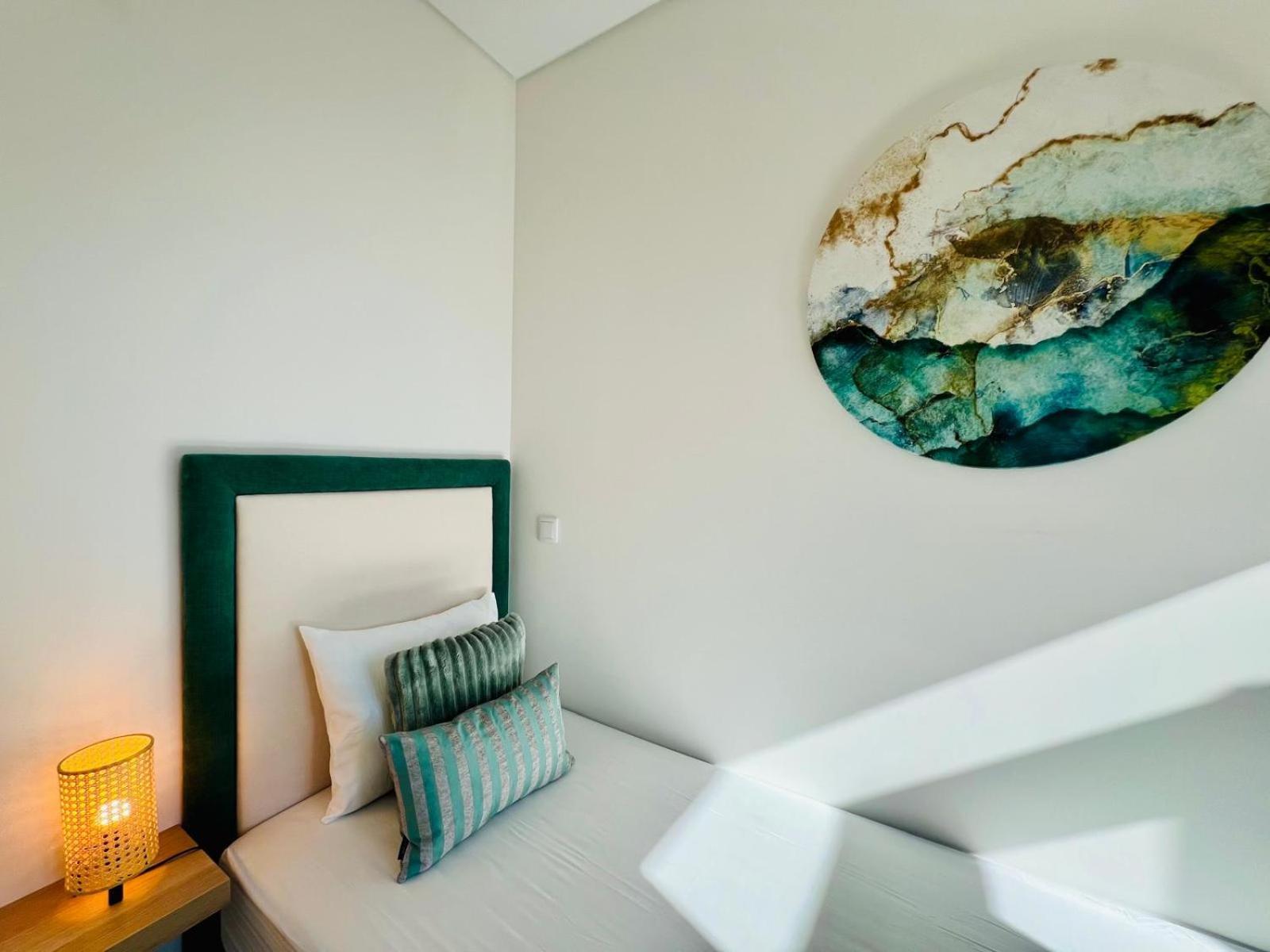 Lisbon Ata Chic Flats Executive Apartment Екстериор снимка